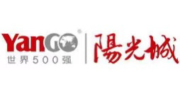 阳光城
